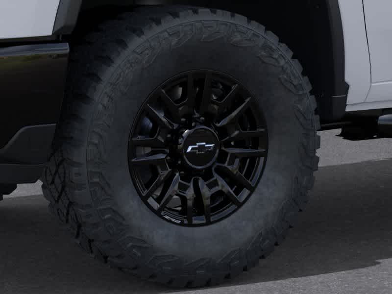 2026 Chevrolet Silverado 2500 HD ZR2 - Photo 9