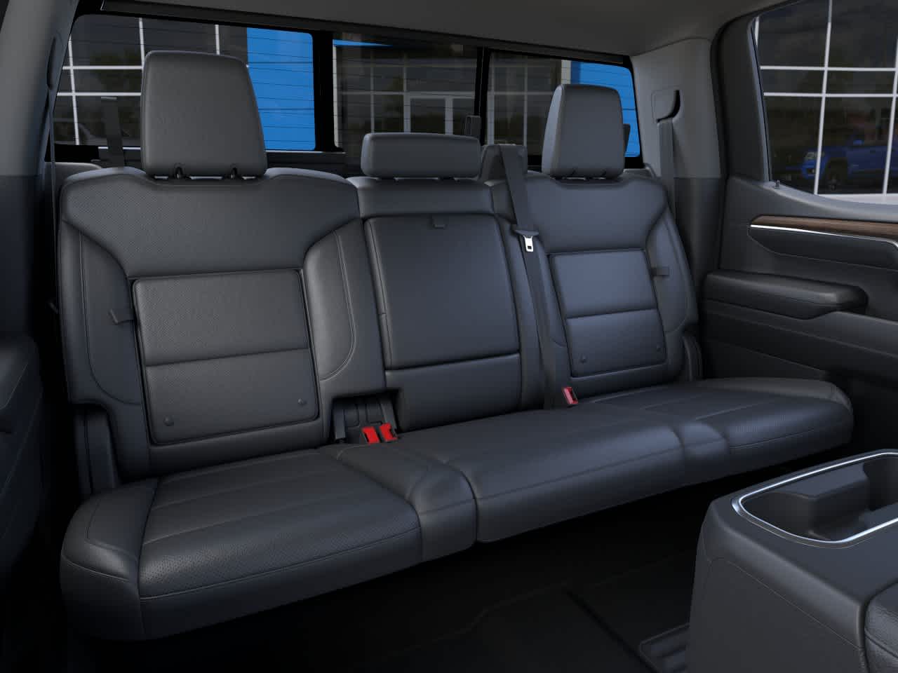 2026 Chevrolet Silverado 1500 LT - Photo 17