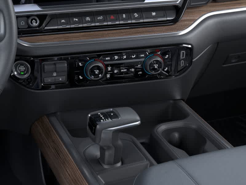 2026 Chevrolet Silverado 1500 LT - Photo 23
