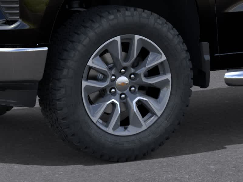 2026 Chevrolet Silverado 1500 LT - Photo 9