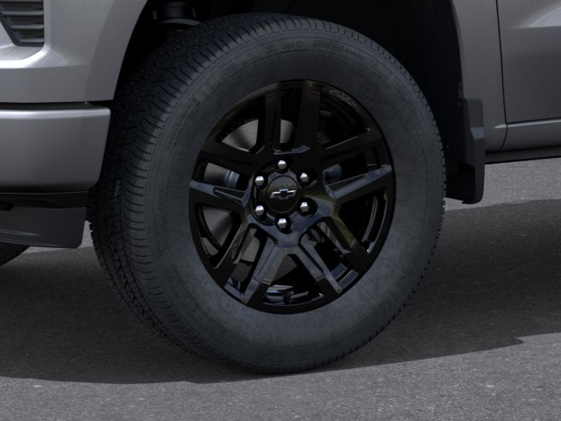 2026 Chevrolet Silverado 1500 RST - Photo 33