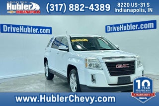 2014 GMC Terrain SLE