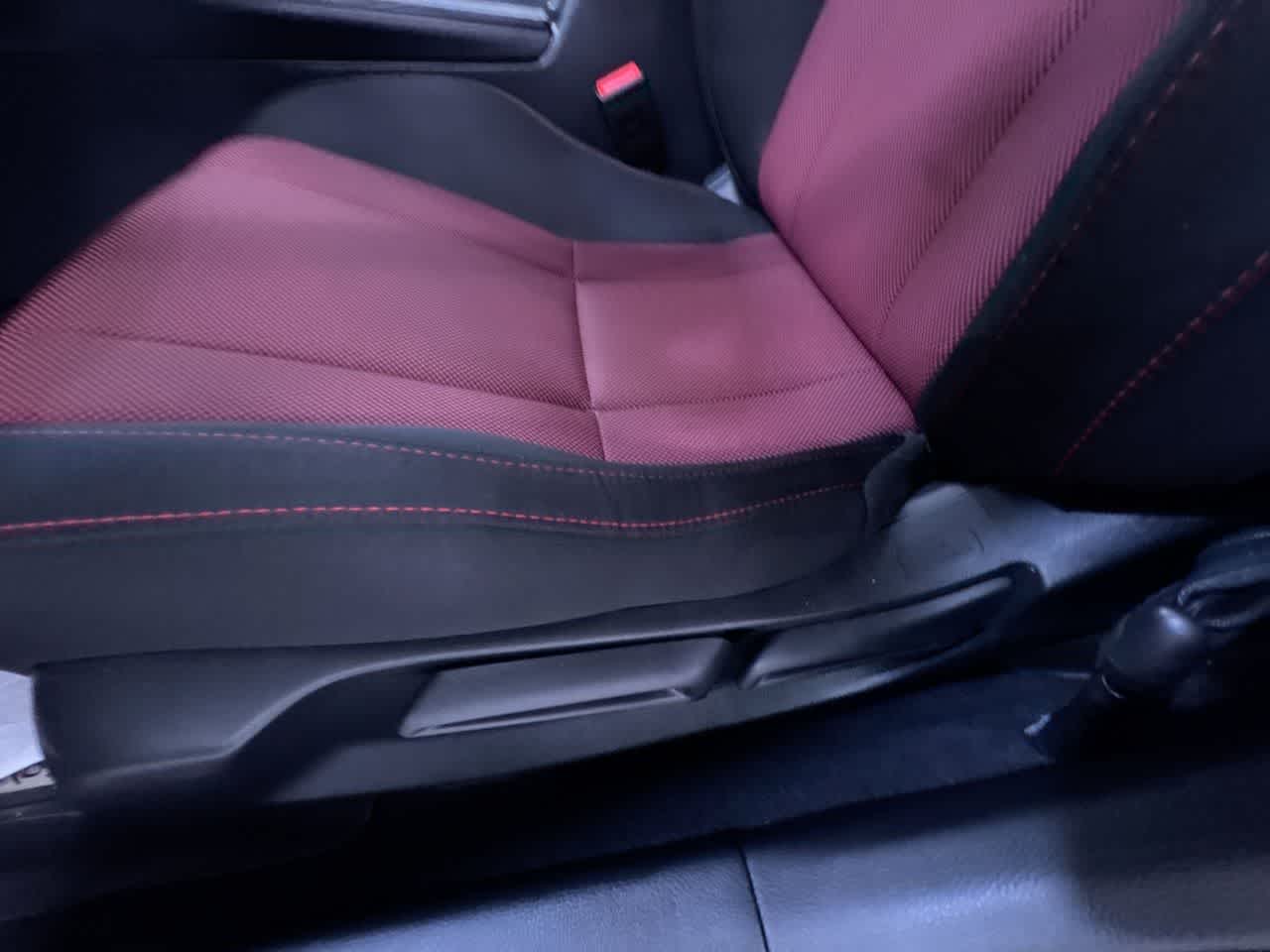 2023 Honda Civic Si SI