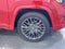 2023 Jeep Compass (RED) Edition