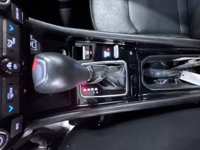 2023 Jeep Compass (RED) Edition