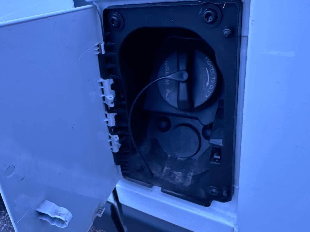 2022 RAM ProMaster Cargo Van 2500 136 W