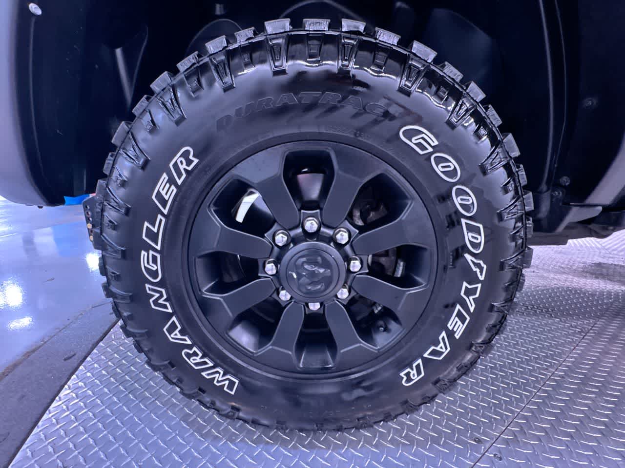 2024 RAM 2500 Power Wagon