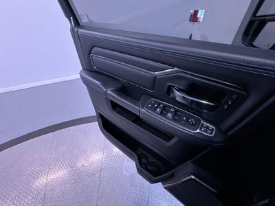 2024 RAM 2500 Power Wagon