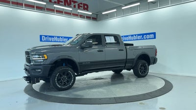 2024 RAM 2500 Power Wagon