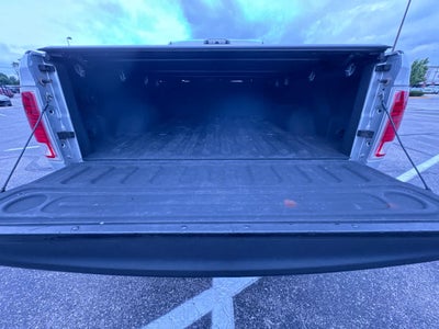 2017 RAM 2500 Laramie