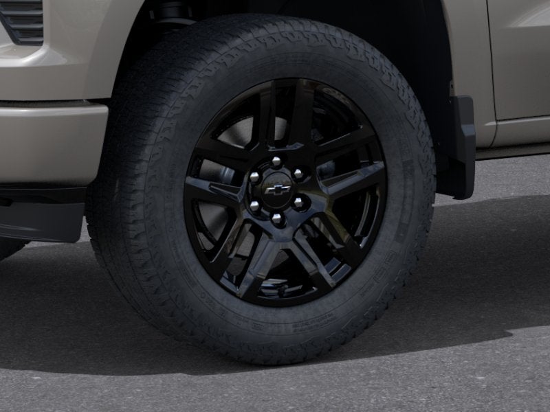 2026 Chevrolet Silverado 1500 RST - Photo 33