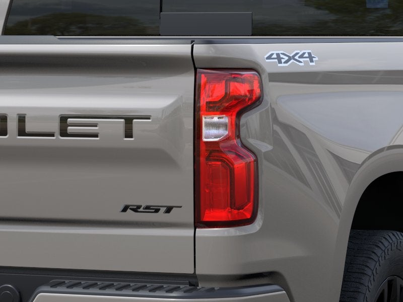 2026 Chevrolet Silverado 1500 RST - Photo 35