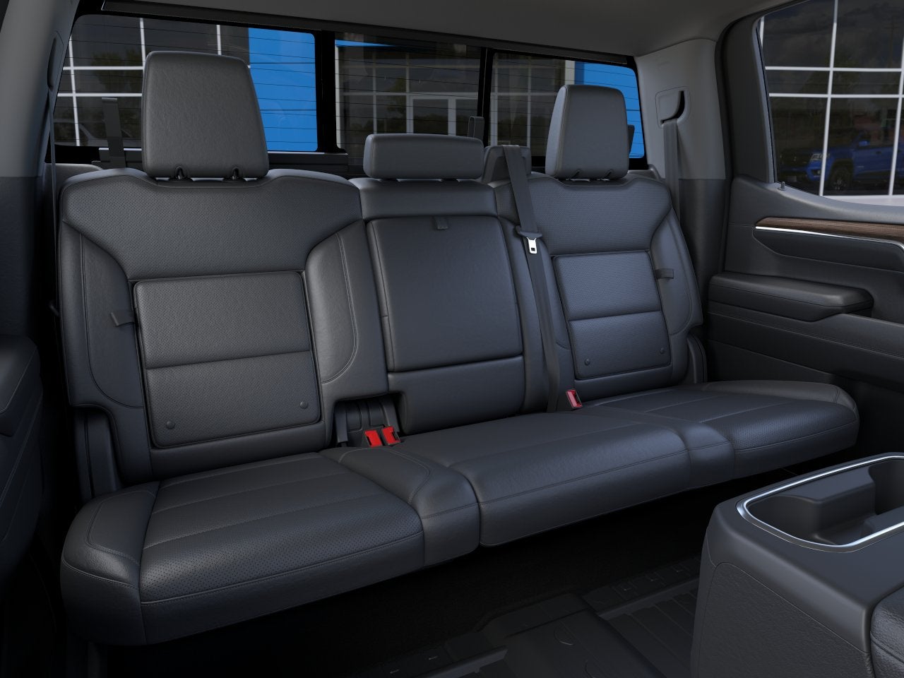 2026 Chevrolet Silverado 1500 RST - Photo 41