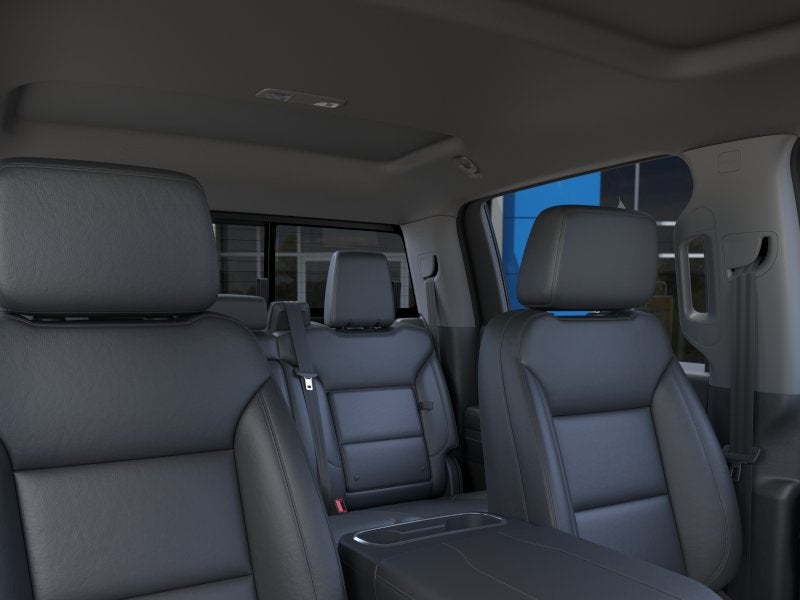 2026 Chevrolet Silverado 1500 RST - Photo 48