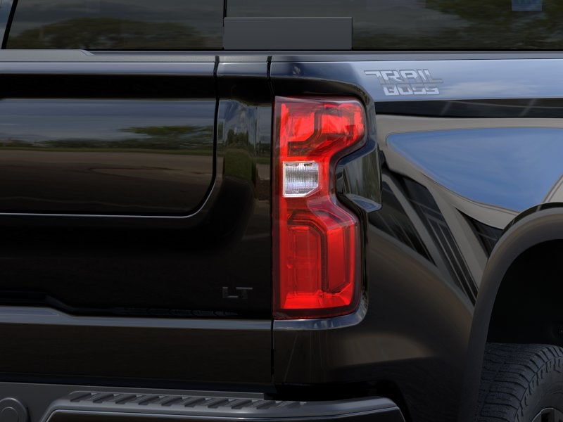 2026 Chevrolet Silverado 1500 LT Trail Boss - Photo 35
