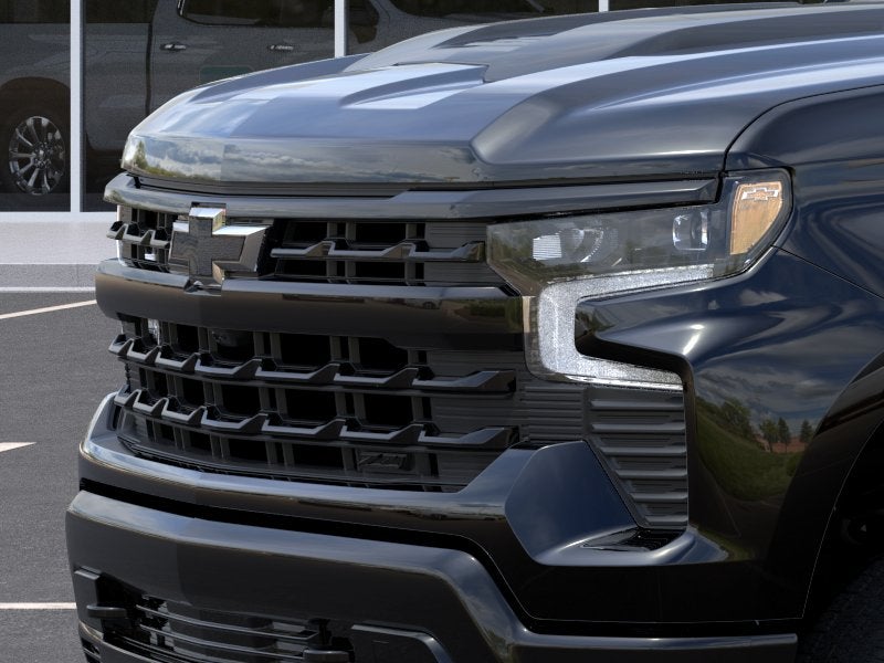 2026 Chevrolet Silverado 1500 LT Trail Boss - Photo 37