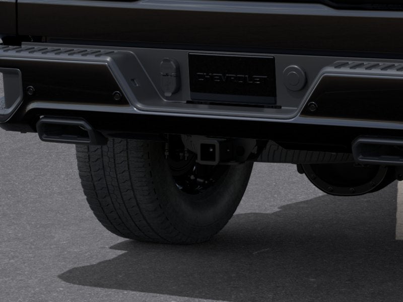2026 Chevrolet Silverado 1500 LT Trail Boss - Photo 38