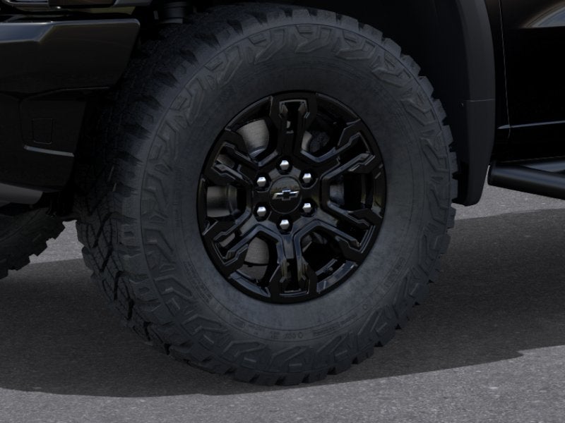 2026 Chevrolet Silverado 1500 ZR2 - Photo 33