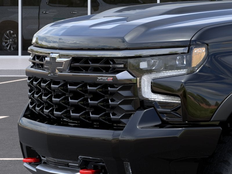 2026 Chevrolet Silverado 1500 ZR2 - Photo 37