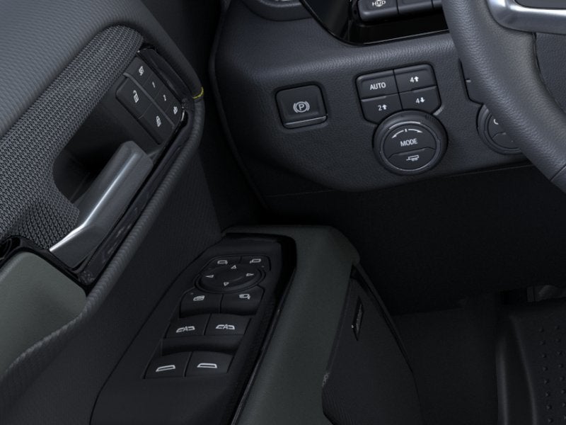 2026 Chevrolet Silverado 1500 ZR2 - Photo 46
