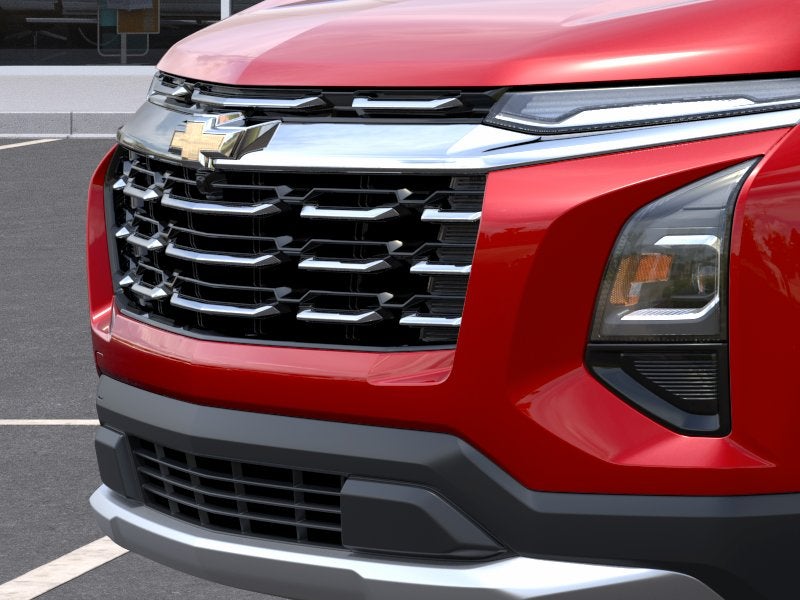 2027 Chevrolet Equinox LT - Photo 37