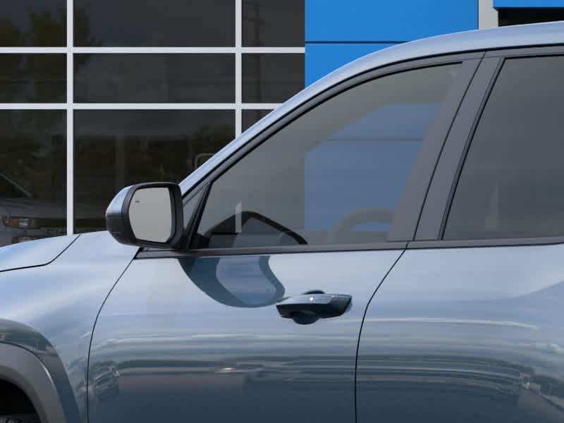 2026 Chevrolet Equinox LT - Photo 12