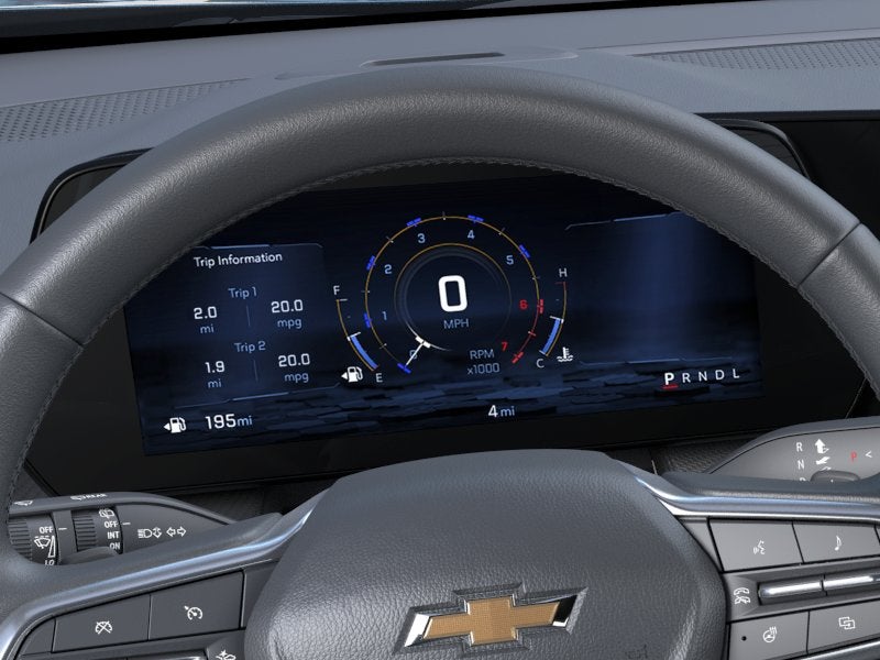 2026 Chevrolet Equinox LT - Photo 42