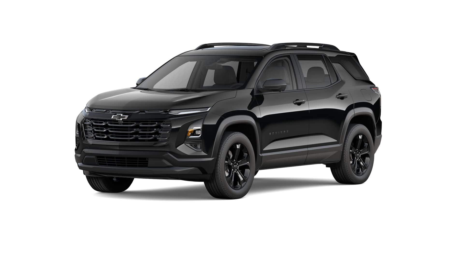 2026 Chevrolet Equinox AWD LT 1.5T's photo
