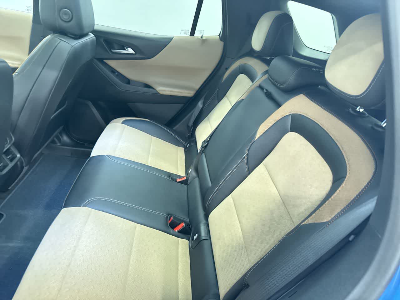 2025 Chevrolet Equinox ACTIV