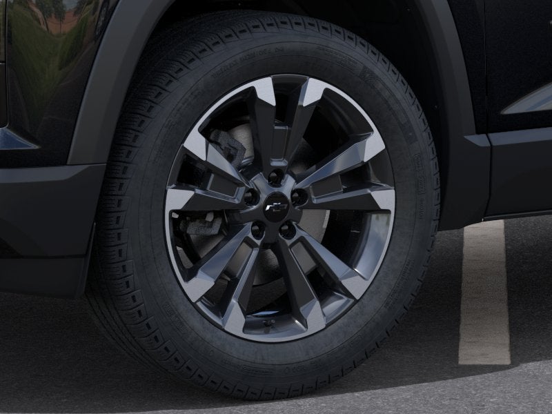 2026 Chevrolet Equinox RS - Photo 33