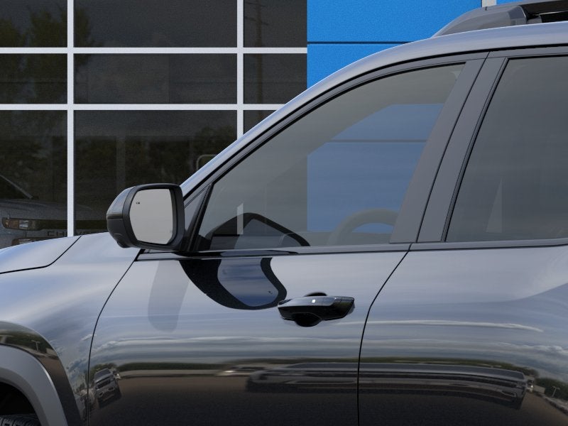 2026 Chevrolet Equinox RS - Photo 36