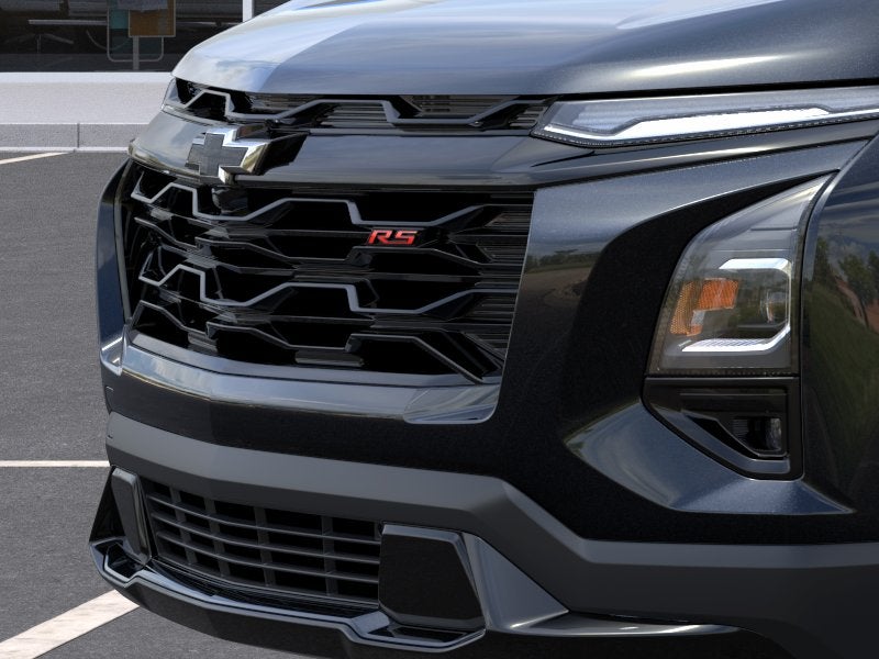 2026 Chevrolet Equinox RS - Photo 37