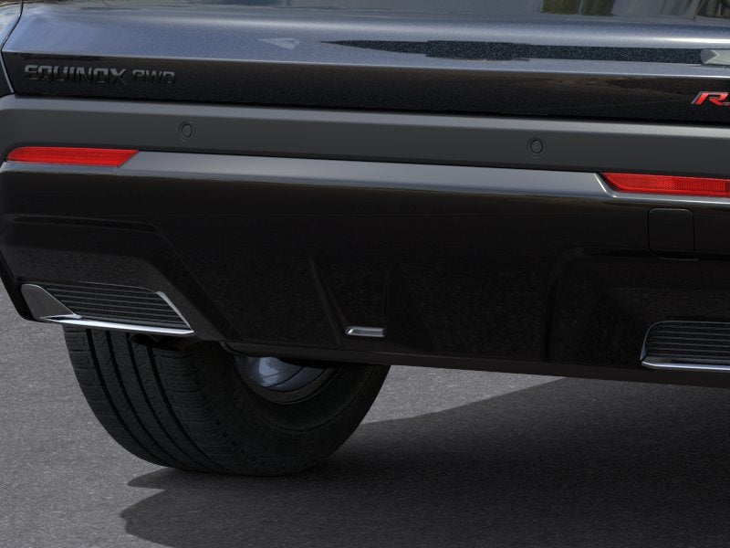 2026 Chevrolet Equinox RS - Photo 38