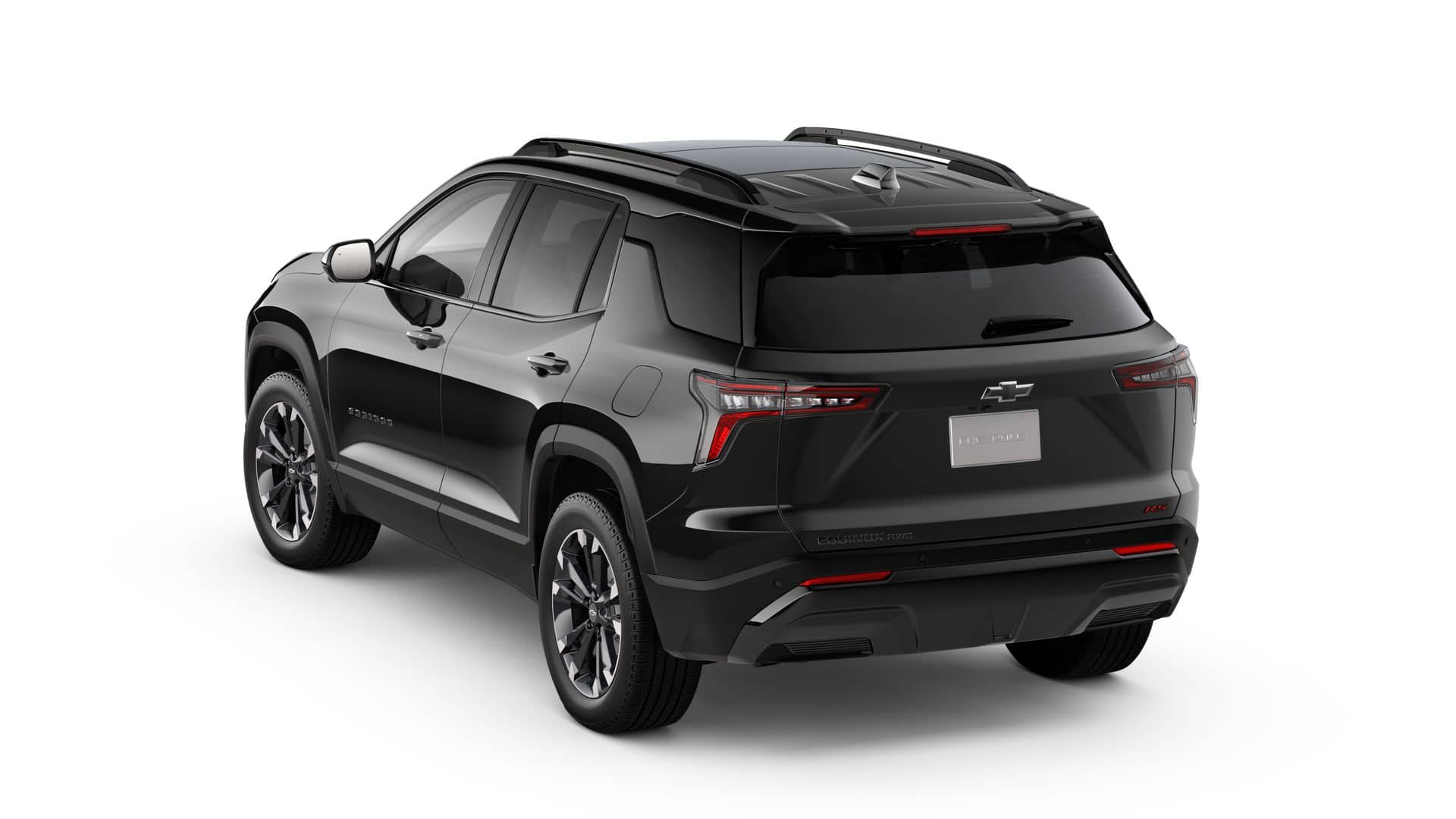 2026 Chevrolet Equinox RS - Photo 2