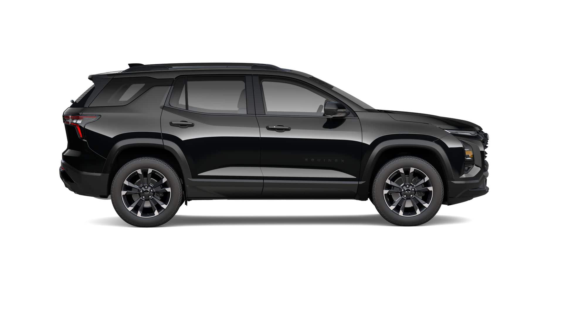 2026 Chevrolet Equinox RS - Photo 3