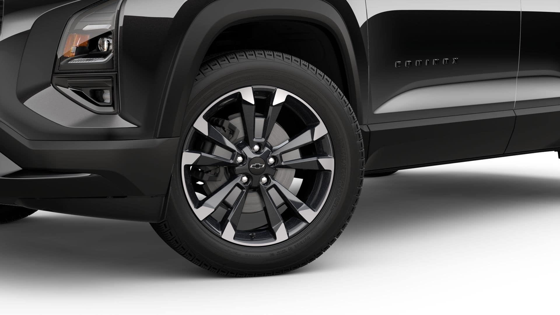 2026 Chevrolet Equinox RS - Photo 4