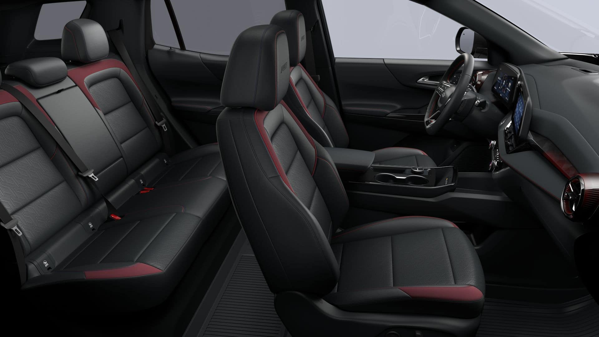2026 Chevrolet Equinox RS - Photo 6