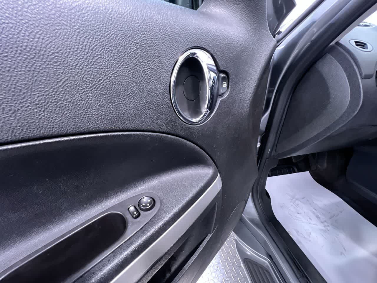 2007 Chevrolet HHR LT