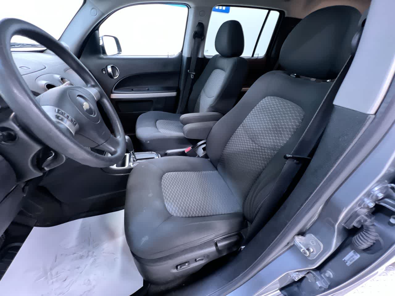 2007 Chevrolet HHR LT