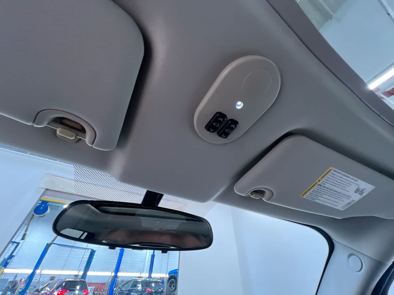 2007 Chevrolet HHR LT