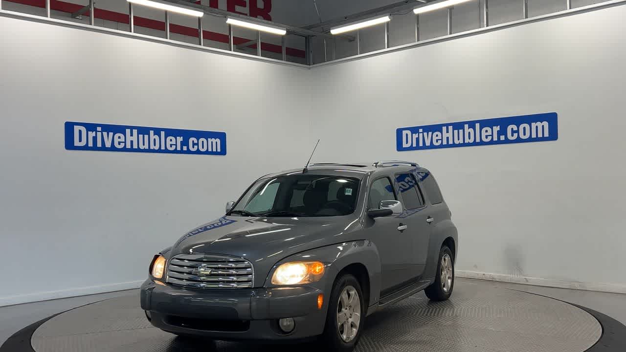 2007 Chevrolet HHR LT