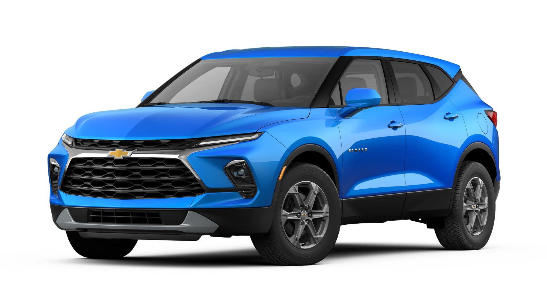 2026 Chevrolet Blazer 2.0T 2LT FWD's photo