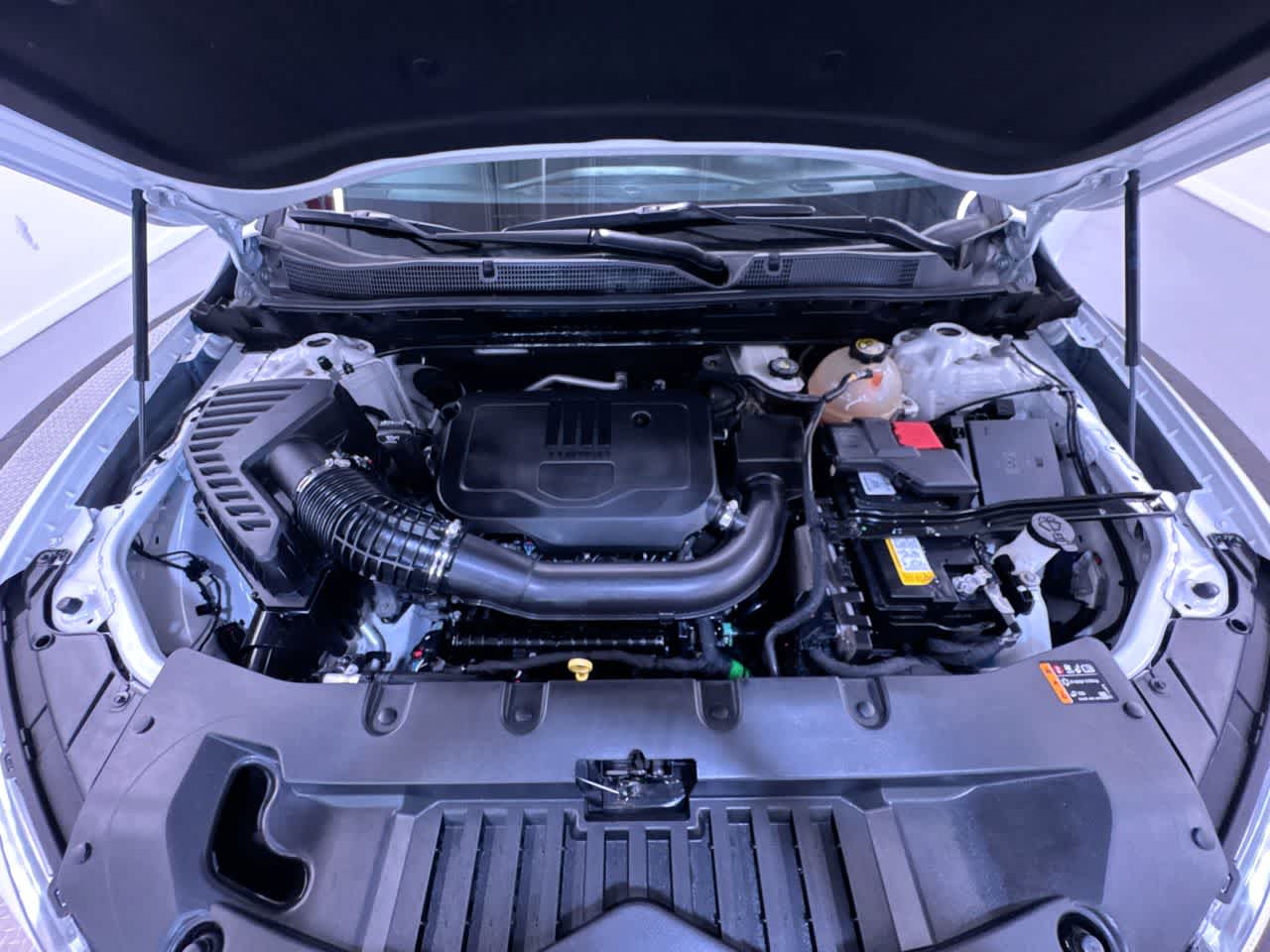 2022 Chevrolet Blazer 3LT