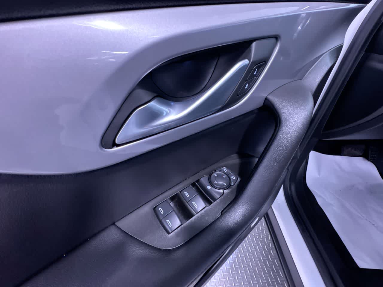 2022 Chevrolet Blazer 3LT