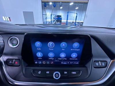 2022 Chevrolet Blazer 3LT