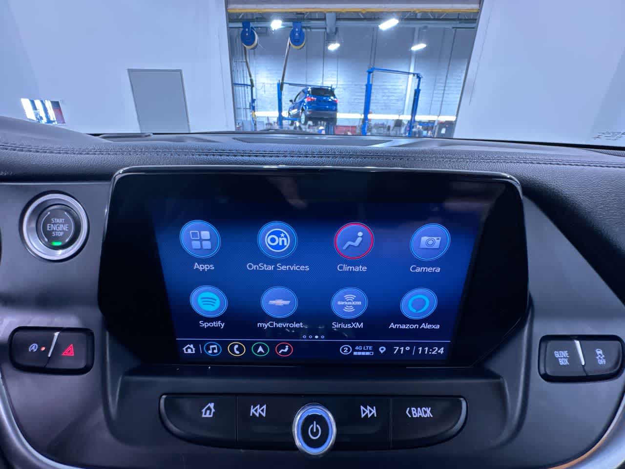 2022 Chevrolet Blazer 3LT