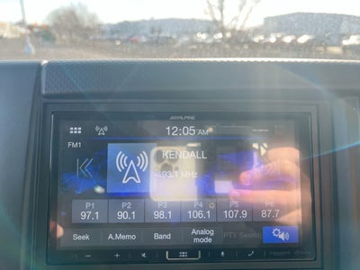 2024 Chevrolet Low Cab Forward 4500 Base