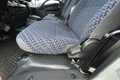 2024 Chevrolet Low Cab Forward 4500 Base