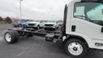 2024 Chevrolet Low Cab Forward 4500 Base