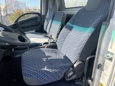 2024 Chevrolet Low Cab Forward 4500 Base